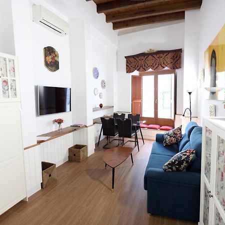 Sleepin Sevilla Setas Εξωτερικό φωτογραφία