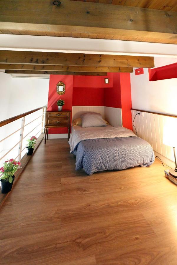 Sleepin Sevilla Setas Εξωτερικό φωτογραφία